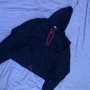 windbreaker